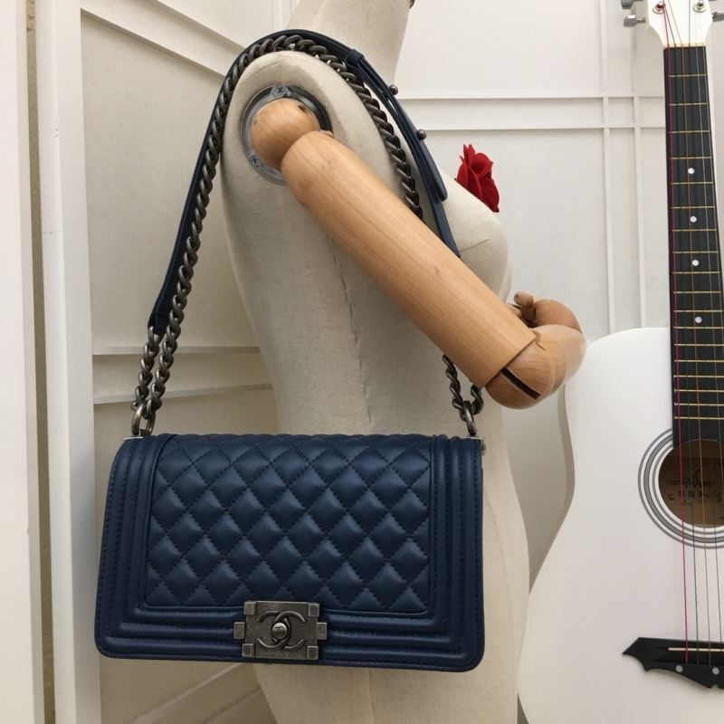 Chanel Boy Series Bags